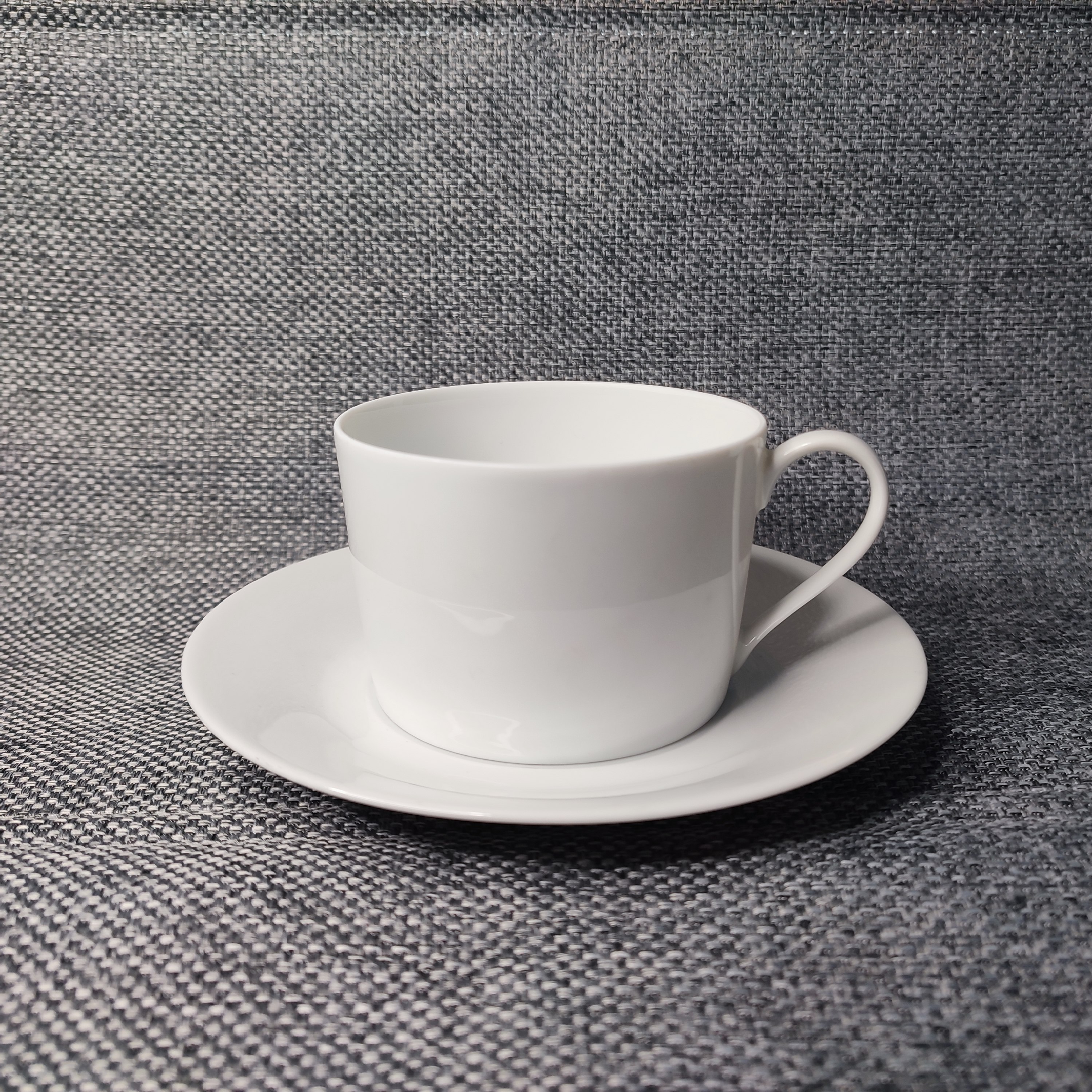 Porcelaine décorée