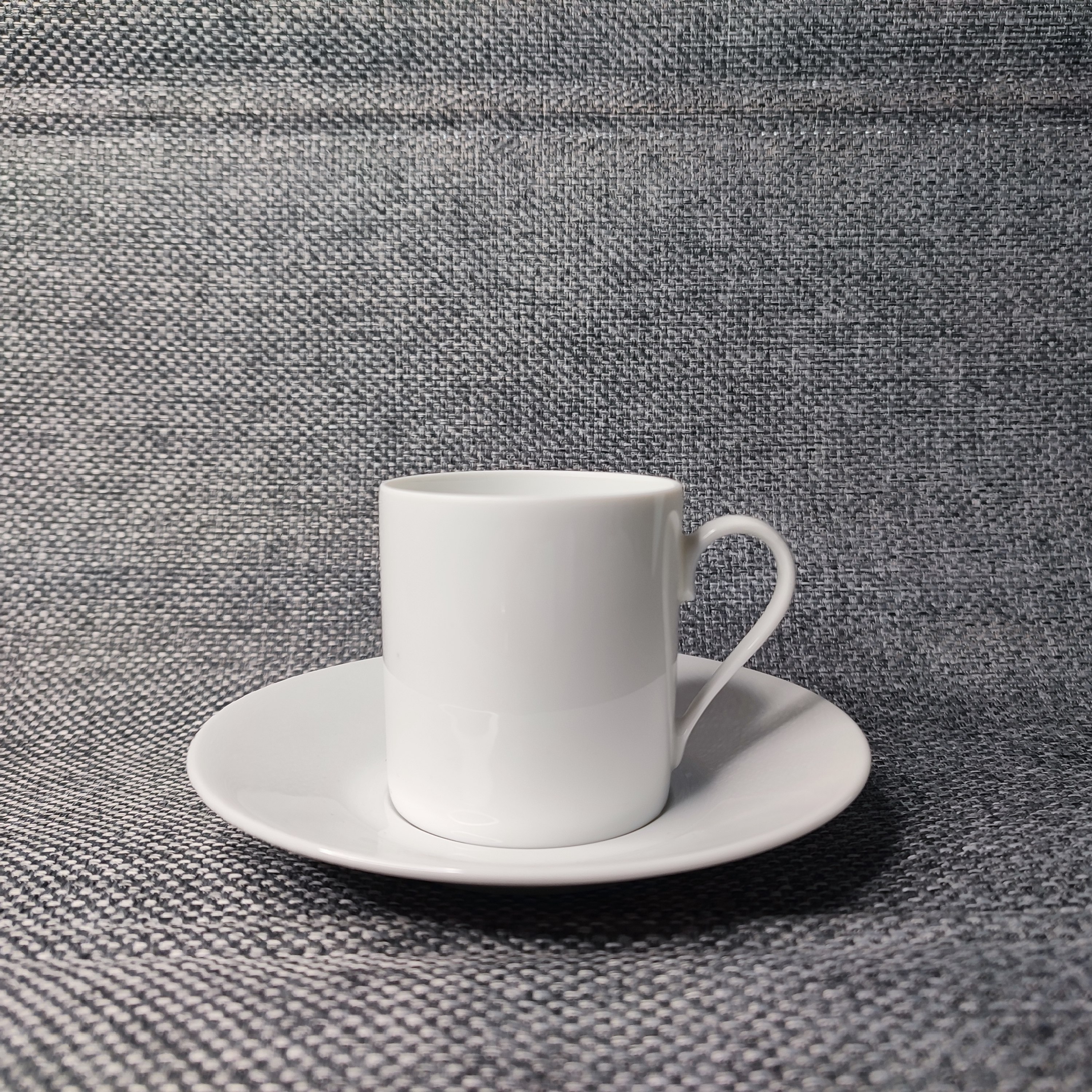 Assiette décorative