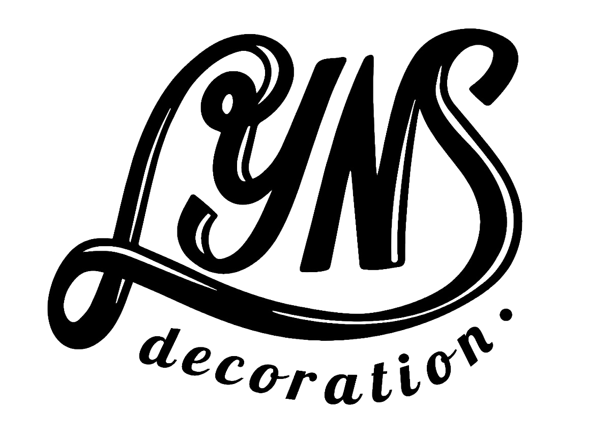 Logo Lyns Porcelaine